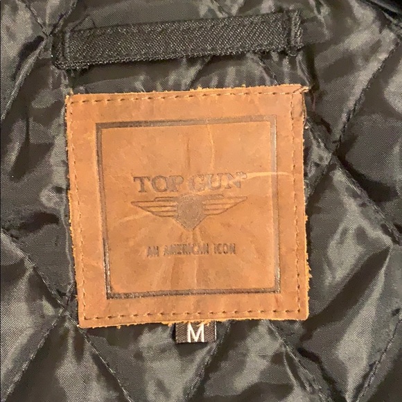 Bomber Jacket - Picture 4 of 5